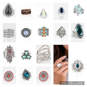 Paparazzi accessories